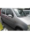 opel agila del año 2002