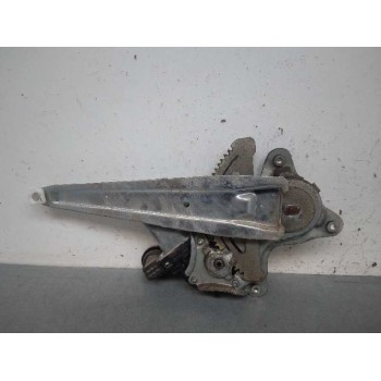 Recambio de elevalunas trasero derecho para lexus gs (gs/us/ws19) 3.5 v6 (híbrido) referencia OEM IAM  6 PINES 