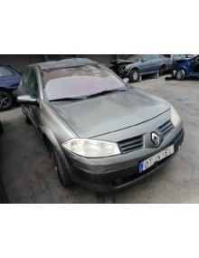 renault megane ii classic berlina del año 2004 2