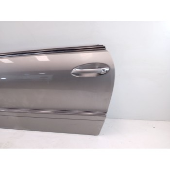 Recambio de puerta delantera izquierda para mercedes-benz clk (c209) clk 270 cdi (209.316) referencia OEM IAM A2097200105  