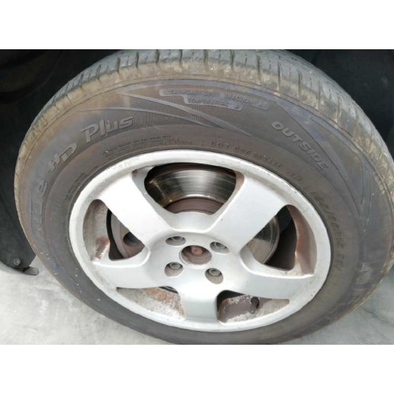 renault megane ii classic berlina del año 2004