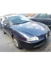 alfa romeo 147 (190) del año 2003