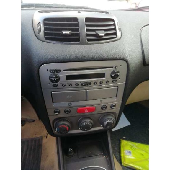 alfa romeo 147 (190) del año 2003