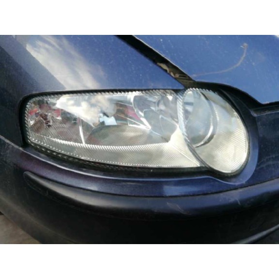 alfa romeo 147 (190) del año 2003