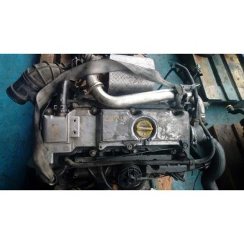 MOTOR COMPLETO 