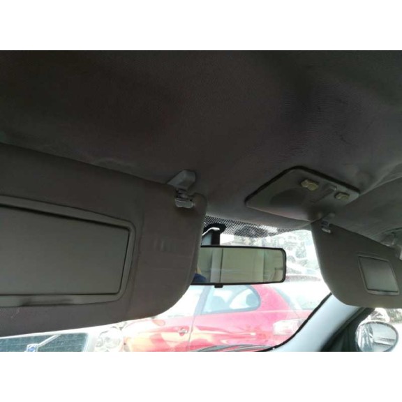 alfa romeo 147 (190) del año 2003