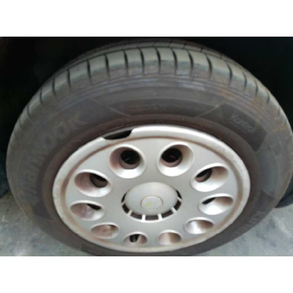 alfa romeo 147 (190) del año 2003