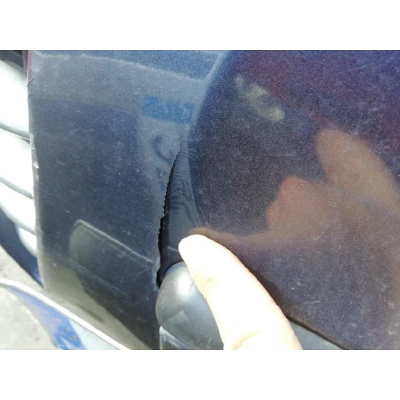 alfa romeo 147 (190) del año 2003