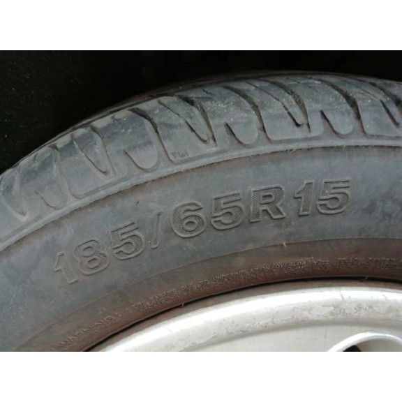 alfa romeo 147 (190) del año 2003