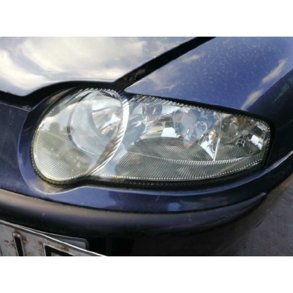 alfa romeo 147 (190) del año 2003