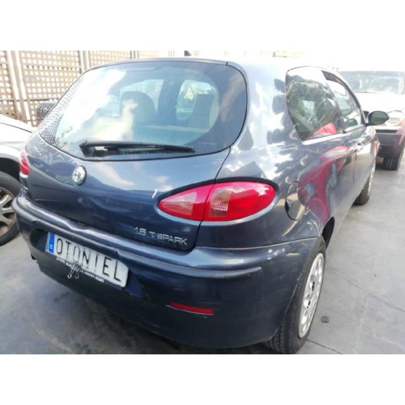 alfa romeo 147 (190) del año 2003