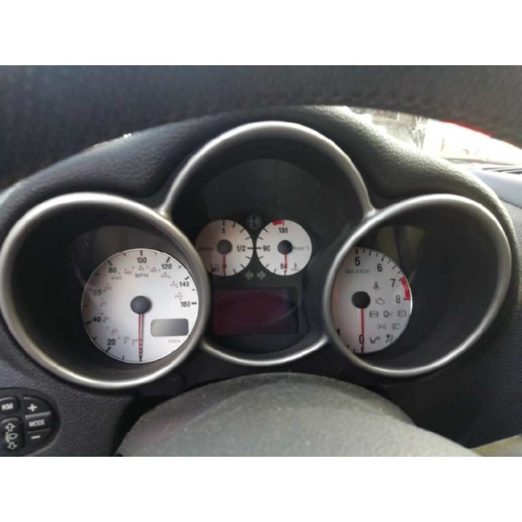 alfa romeo 147 (190) del año 2003