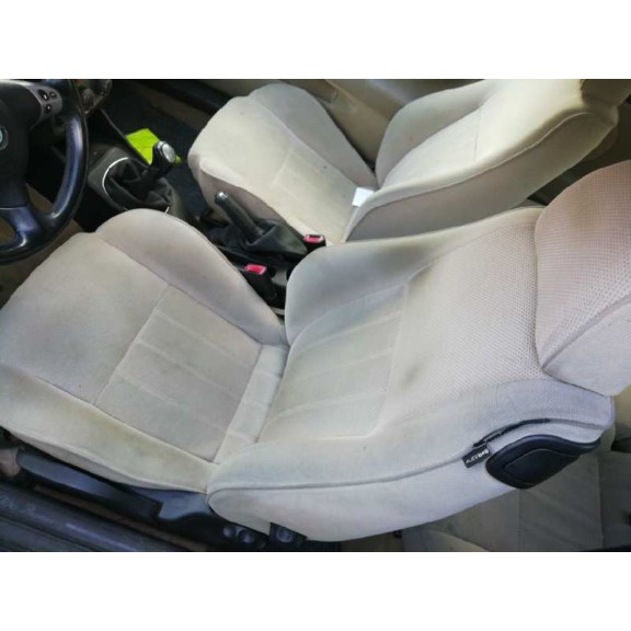 alfa romeo 147 (190) del año 2003