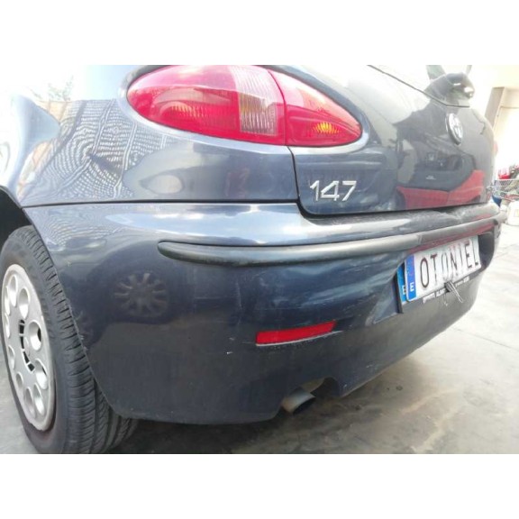 alfa romeo 147 (190) del año 2003