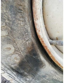 citroën c15 del año 2002 2