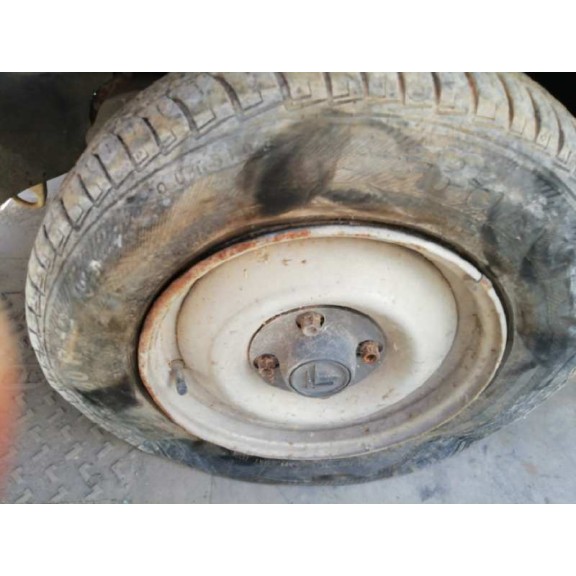 citroën c15 del año 2002