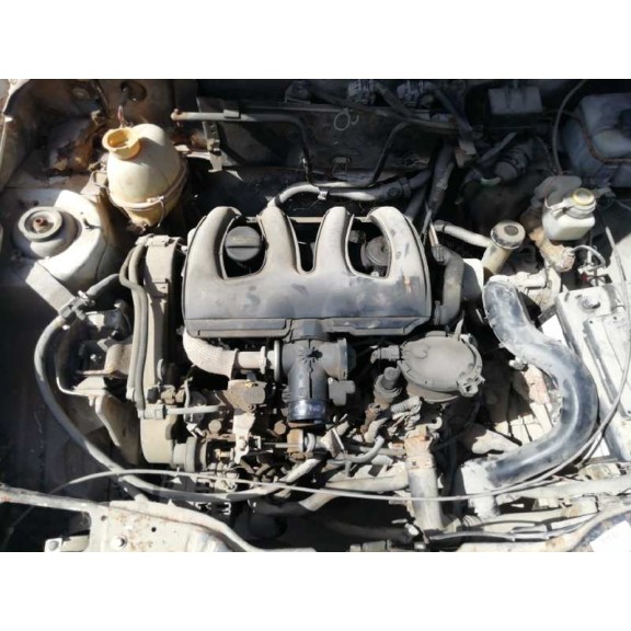 citroën c15 del año 2002