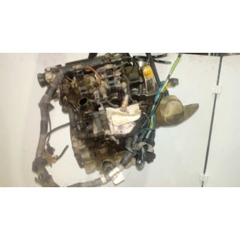 Recambio de motor completo para smart coupe edition bluemotion referencia OEM IAM   