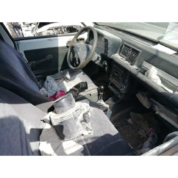 citroën c15 del año 2002