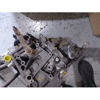 Recambio de caja casco para citroën berlingo 2.0 hdi cat (rhy / dw10td) referencia OEM IAM 20DM52  