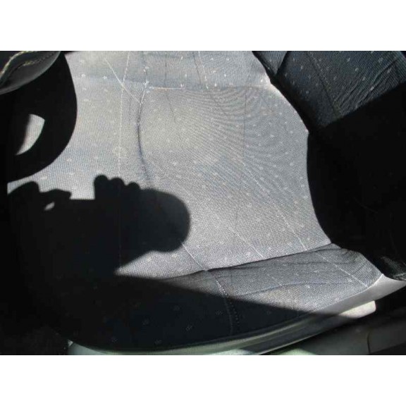 renault clio ii fase ii (b/cb0) del año 2002