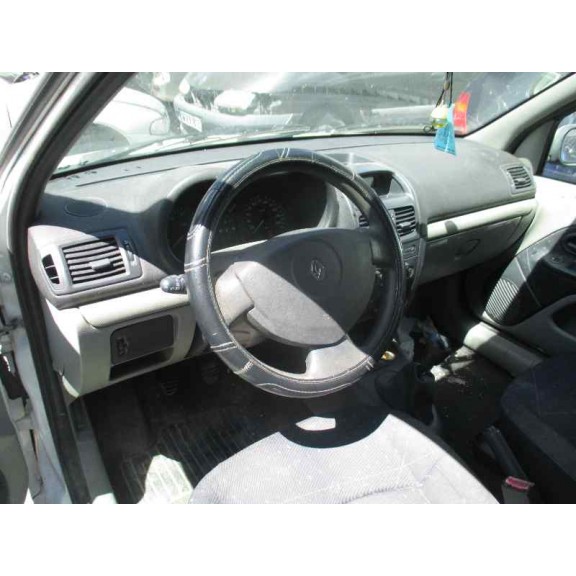 renault clio ii fase ii (b/cb0) del año 2002