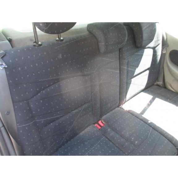 renault clio ii fase ii (b/cb0) del año 2002