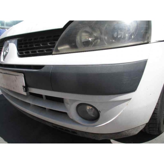 renault clio ii fase ii (b/cb0) del año 2002