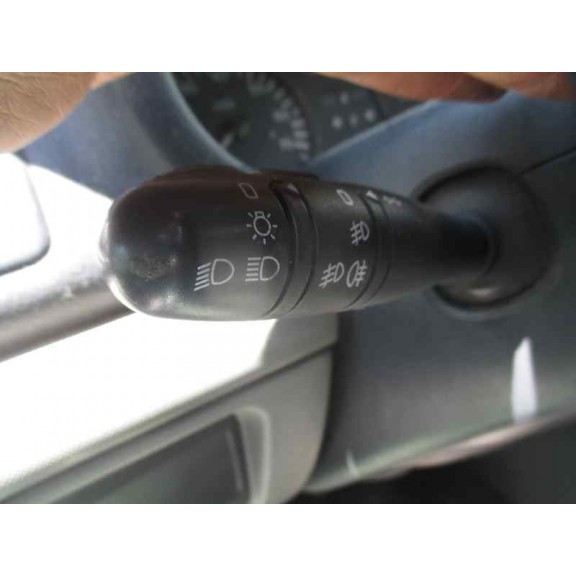 renault clio ii fase ii (b/cb0) del año 2002