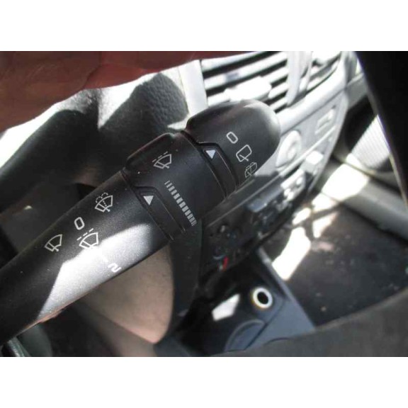 renault clio ii fase ii (b/cb0) del año 2002