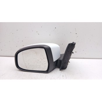 Recambio de retrovisor izquierdo para ford focus iii 1.5 tdci referencia OEM IAM   