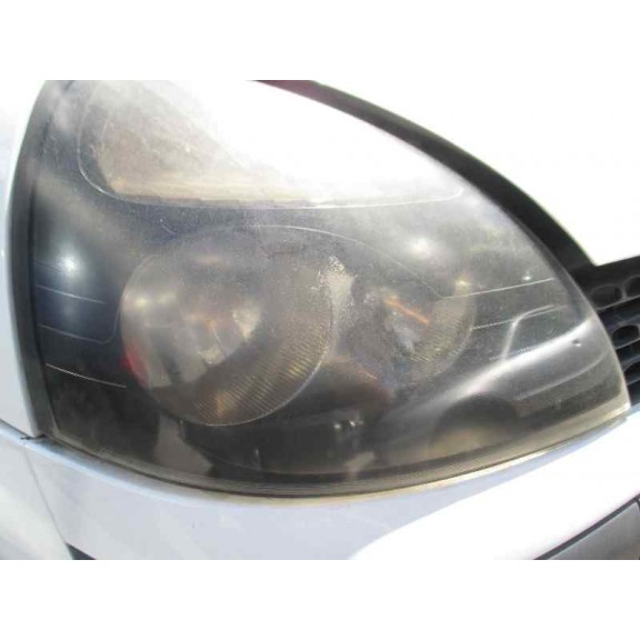 renault clio ii fase ii (b/cb0) del año 2002