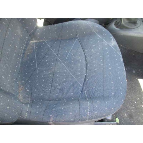 renault clio ii fase ii (b/cb0) del año 2002