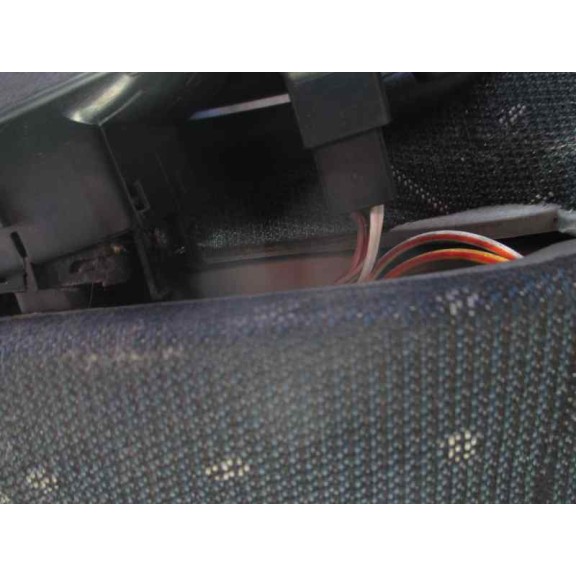 renault clio ii fase ii (b/cb0) del año 2002