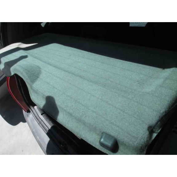 renault clio ii fase ii (b/cb0) del año 2002