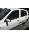renault clio ii fase ii (b/cb0) del año 2002