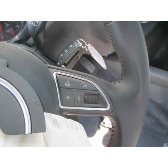 audi a1 sportback (8xf) del año 2017