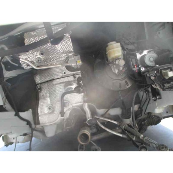 audi a1 sportback (8xf) del año 2017