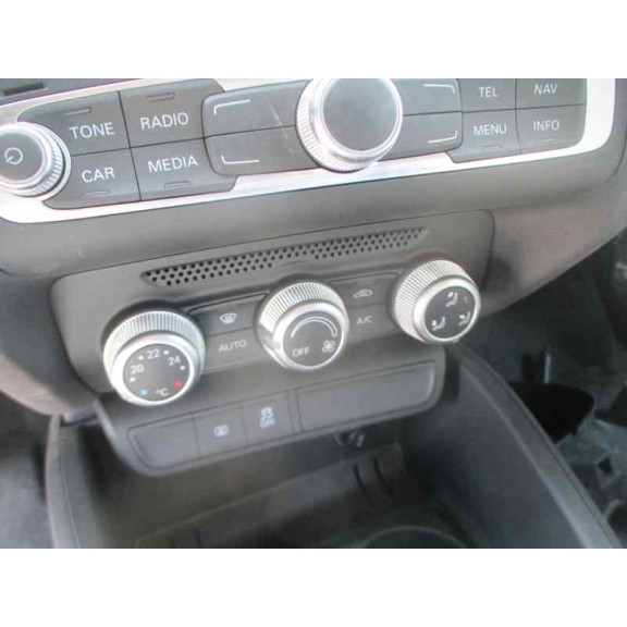 audi a1 sportback (8xf) del año 2017