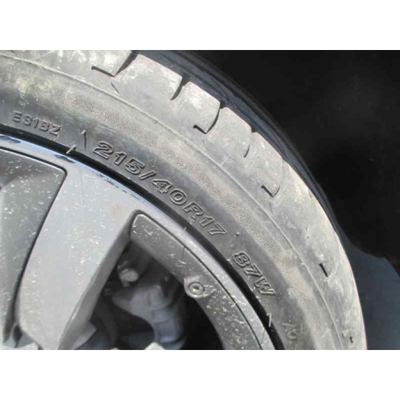 audi a1 sportback (8xf) del año 2017