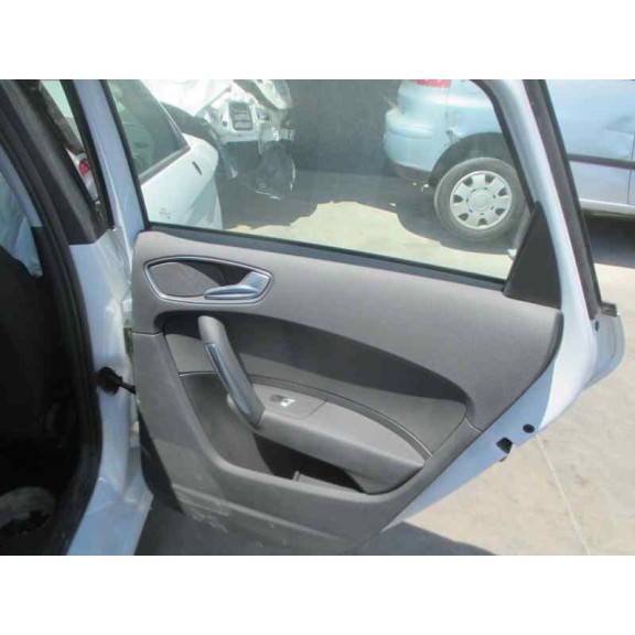 audi a1 sportback (8xf) del año 2017