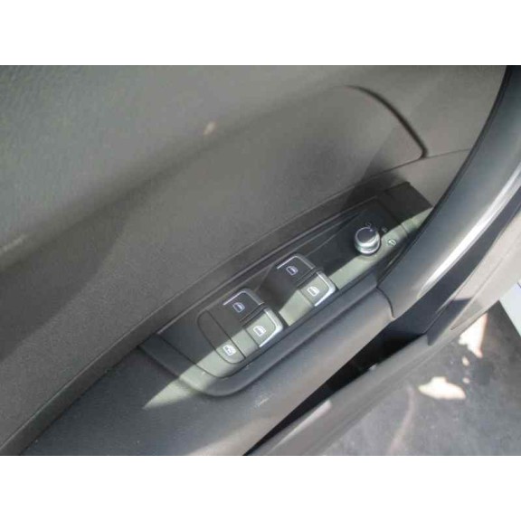 audi a1 sportback (8xf) del año 2017