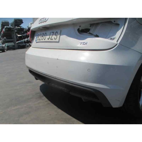 audi a1 sportback (8xf) del año 2017