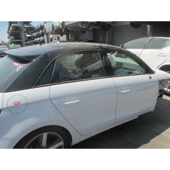 audi a1 sportback (8xf) del año 2017