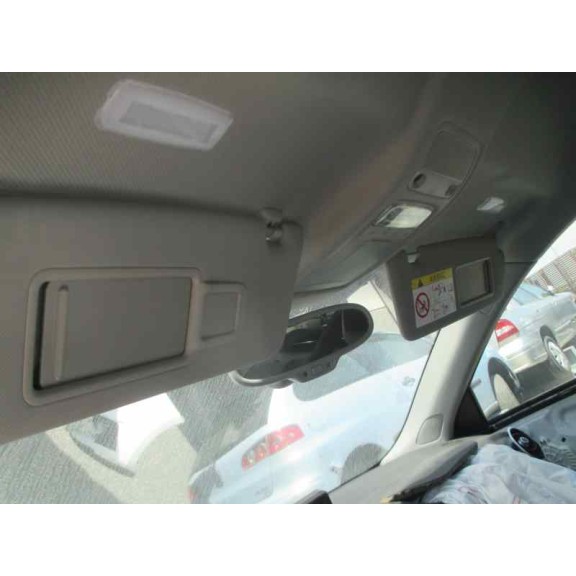 audi a1 sportback (8xf) del año 2017