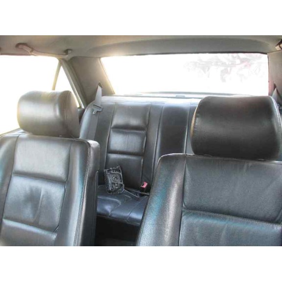 mercedes-benz clase c (w201) berlina del año 1993