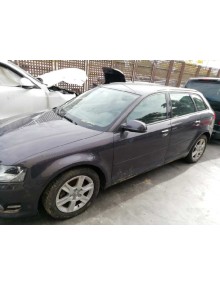 audi a3 (8p) del año 2011 2