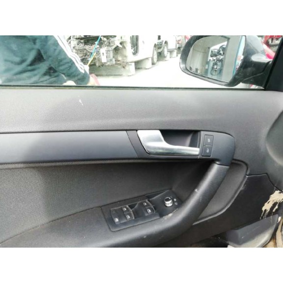 audi a3 (8p) del año 2011