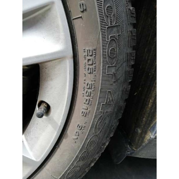 audi a3 (8p) del año 2011