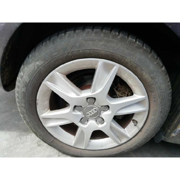 audi a3 (8p) del año 2011